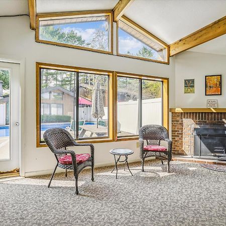 Cedarbrook Queen Suite 106 Killington Exterior photo
