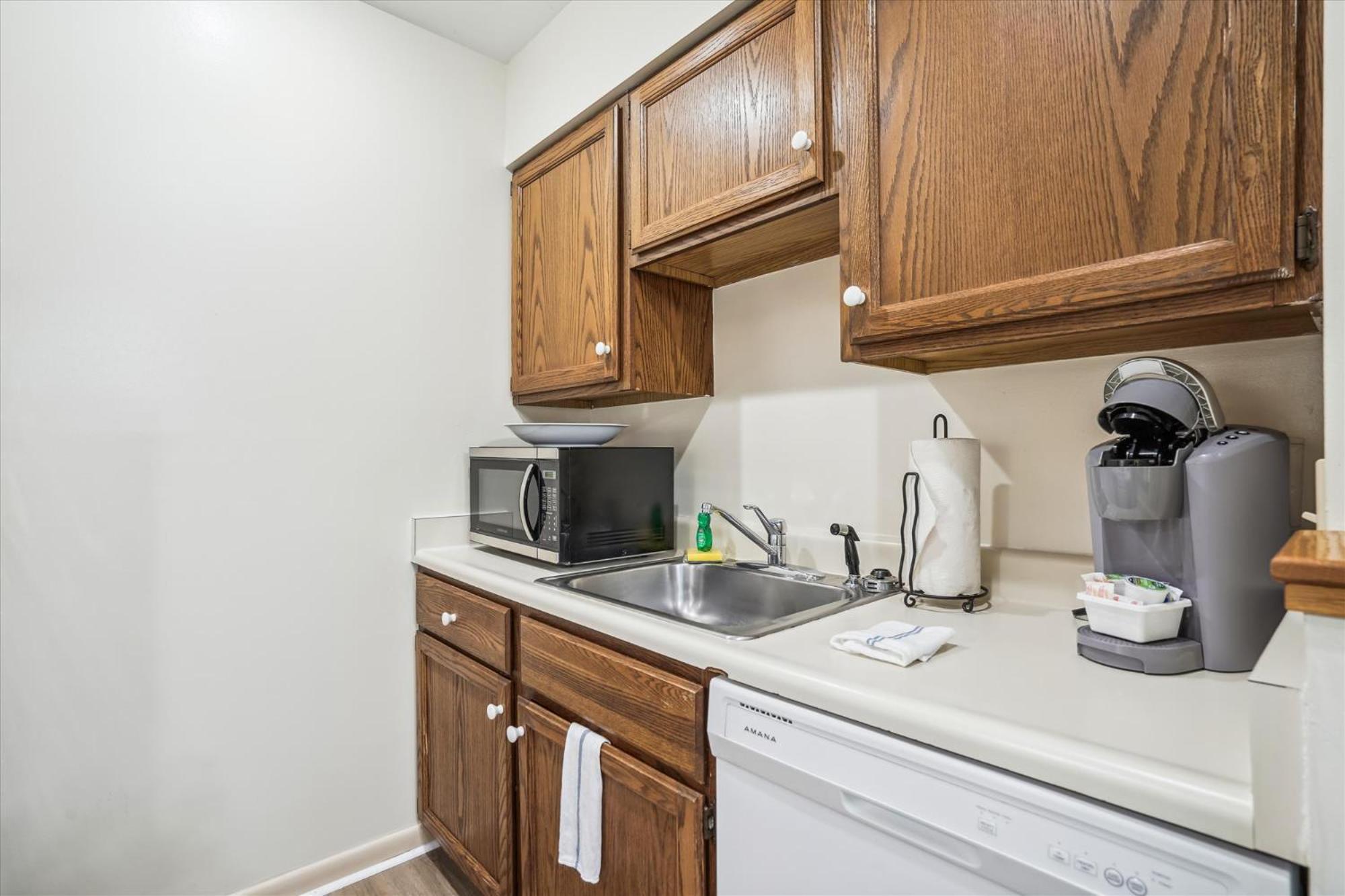 Cedarbrook Queen Suite 106 Killington Exterior photo