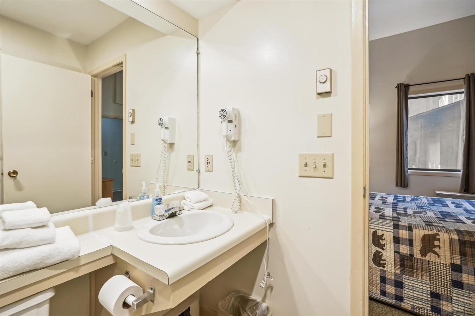 Cedarbrook Queen Suite 106 Killington Exterior photo