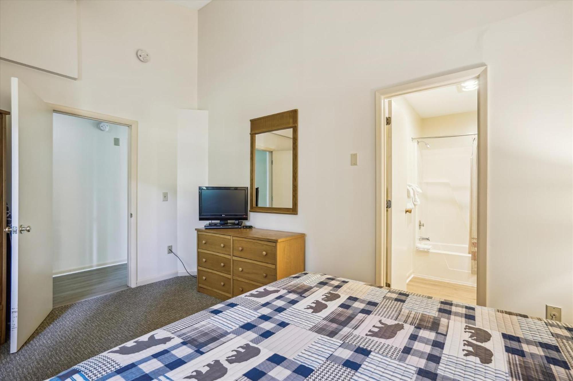 Cedarbrook Queen Suite 106 Killington Exterior photo