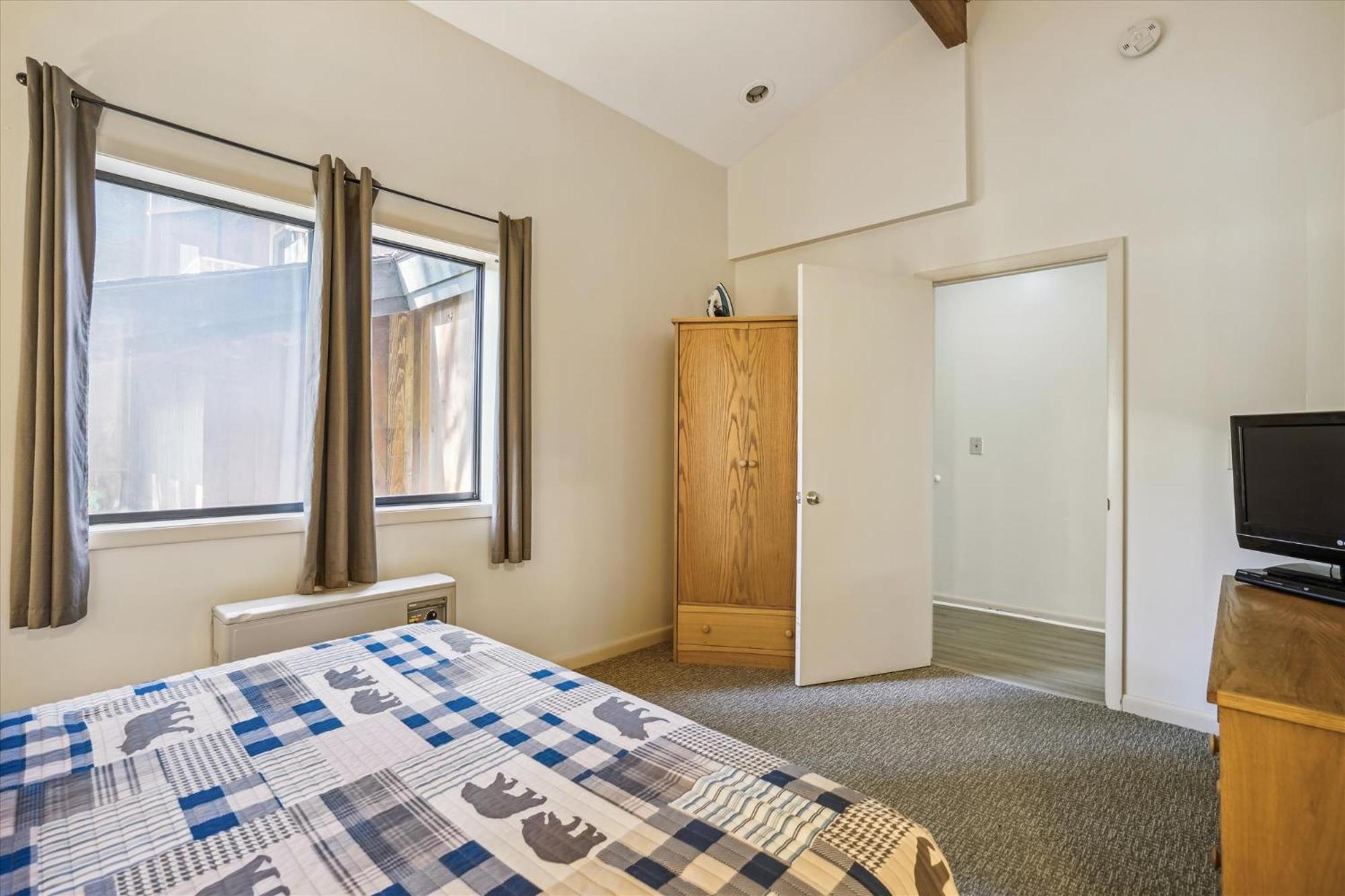 Cedarbrook Queen Suite 106 Killington Exterior photo