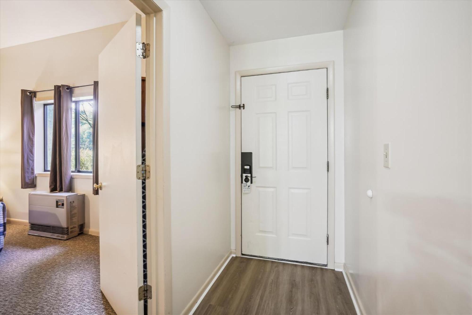 Cedarbrook Queen Suite 106 Killington Exterior photo