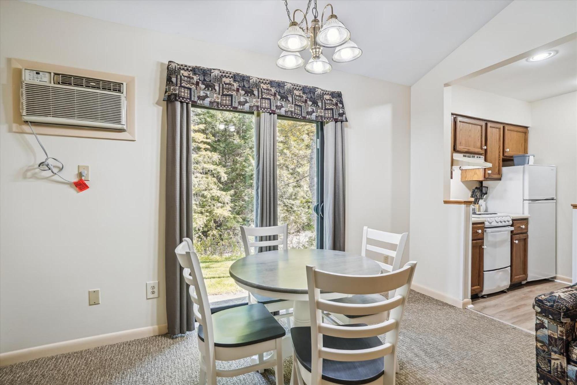 Cedarbrook Queen Suite 106 Killington Exterior photo