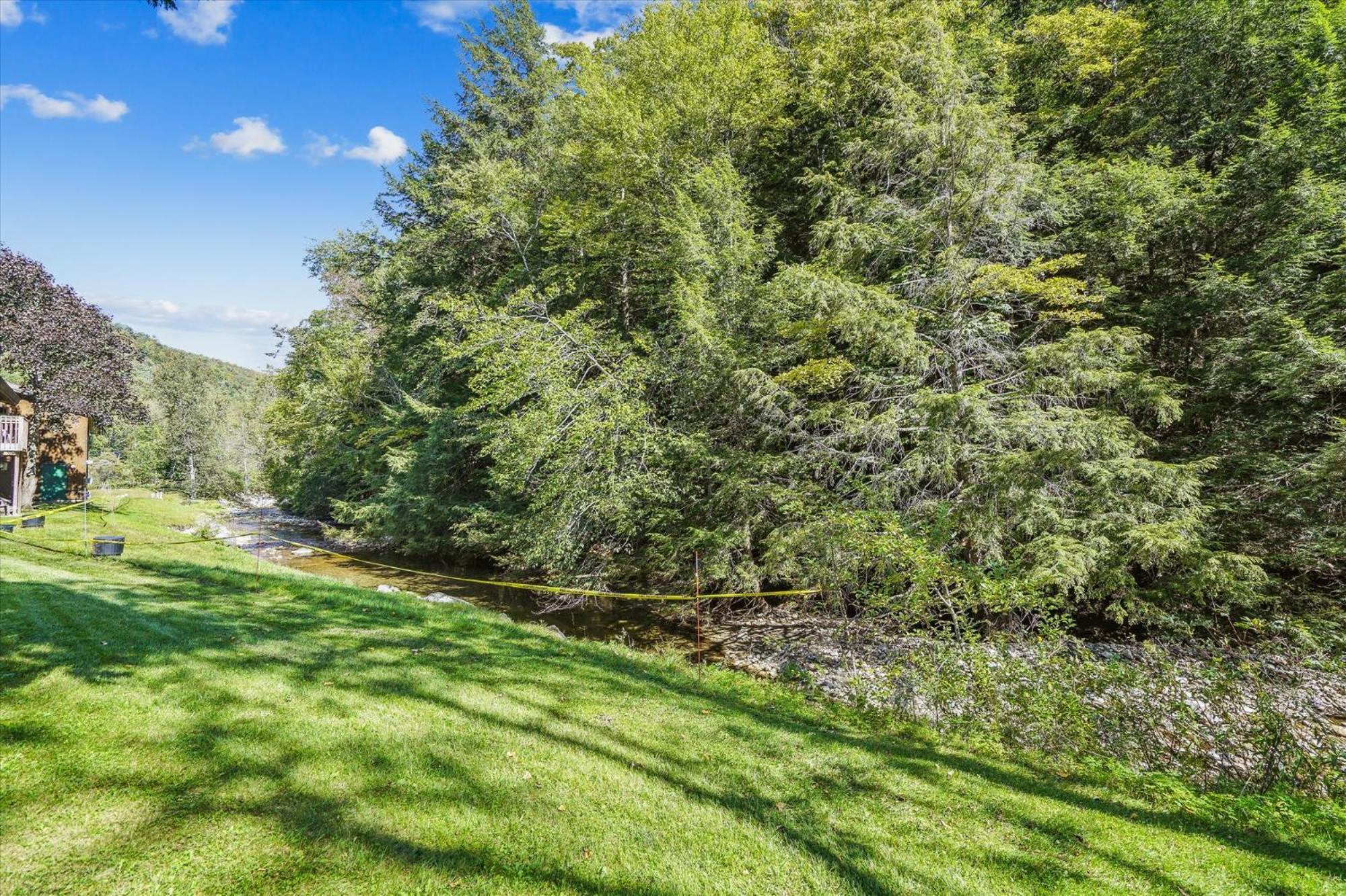 Cedarbrook Queen Suite 106 Killington Exterior photo